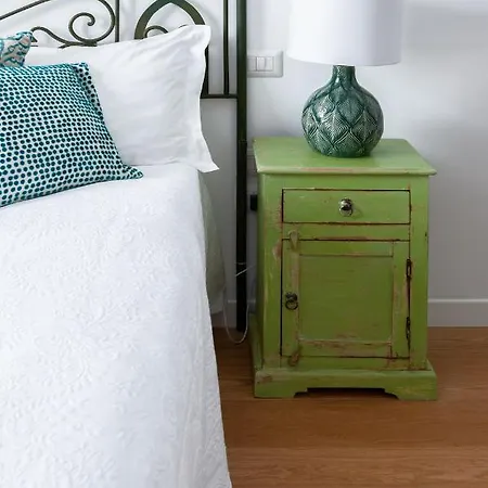 公寓 Casa Flo Con Terrazza E Ascensore *