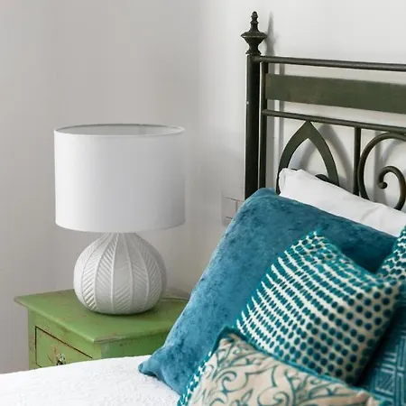 Casa Flo Con Terrazza E Ascensore 公寓