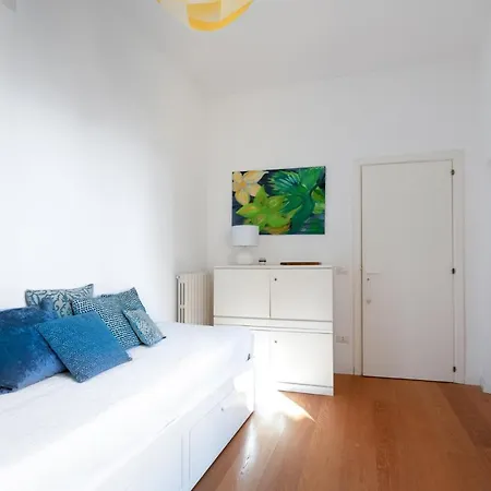 Casa Flo Con Terrazza E Ascensore 公寓