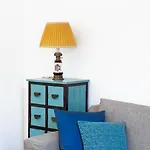 Casa Flo Con Terrazza E Ascensore *