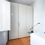 아파트 Casa Flo Con Terrazza E Ascensore