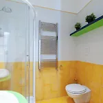 아파트 Casa Flo Con Terrazza E Ascensore 살레르노