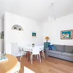 Casa Flo Con Terrazza E Ascensore