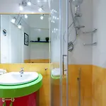 Casa Flo Con Terrazza E Ascensore 아파트 *
