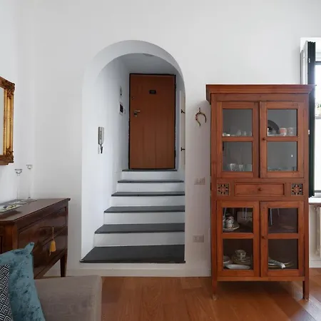 Casa Flo Con Terrazza E Ascensore *