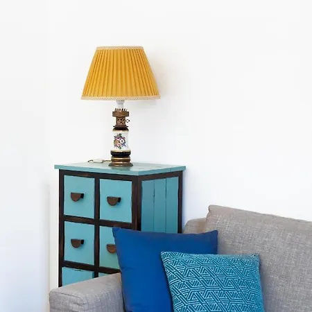 Casa Flo Con Terrazza E Ascensore *