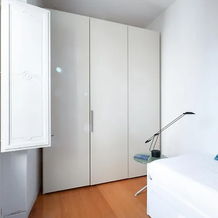 Appartement Casa Flo Con Terrazza E Ascensore