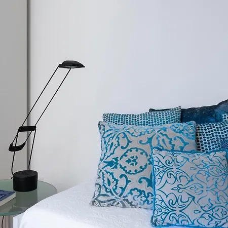 Casa Flo Con Terrazza E Ascensore