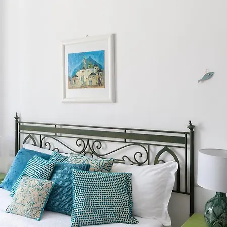 Casa Flo Con Terrazza E Ascensore Salernes