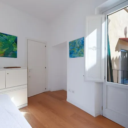 Apartmán Casa Flo Con Terrazza E Ascensore