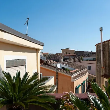 Casa Flo Con Terrazza E Ascensore *