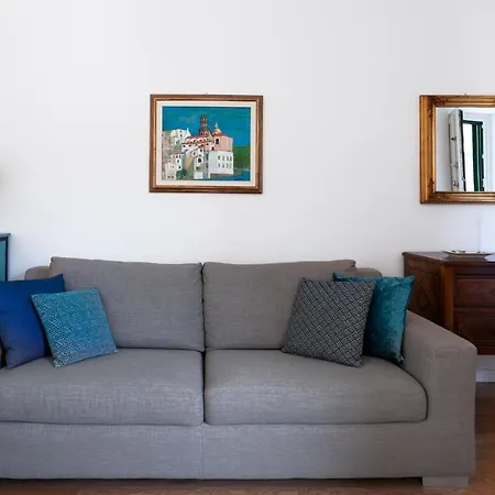 Apartmán Casa Flo Con Terrazza E Ascensore