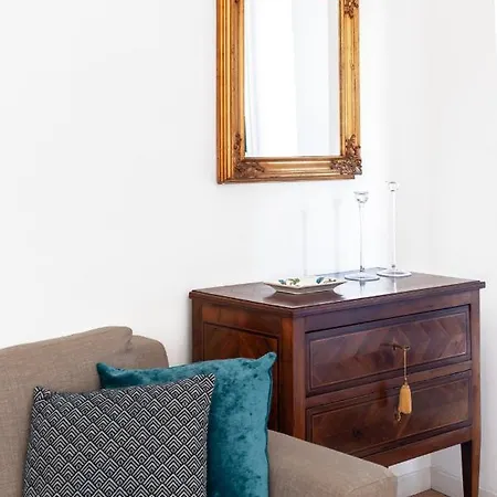 Casa Flo Con Terrazza E Ascensore *