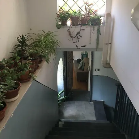 Casa Flo Con Terrazza E Ascensore *