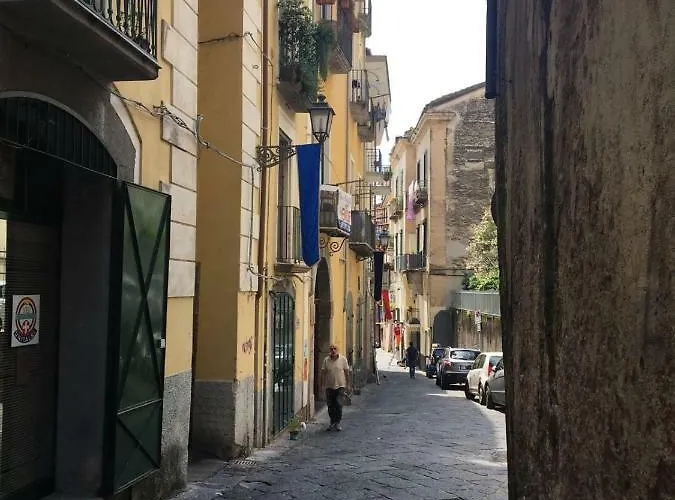 Casa Flo Con Terrazza E Ascensore *